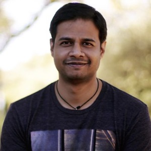 Karthik Marupeddi, Texas Suits