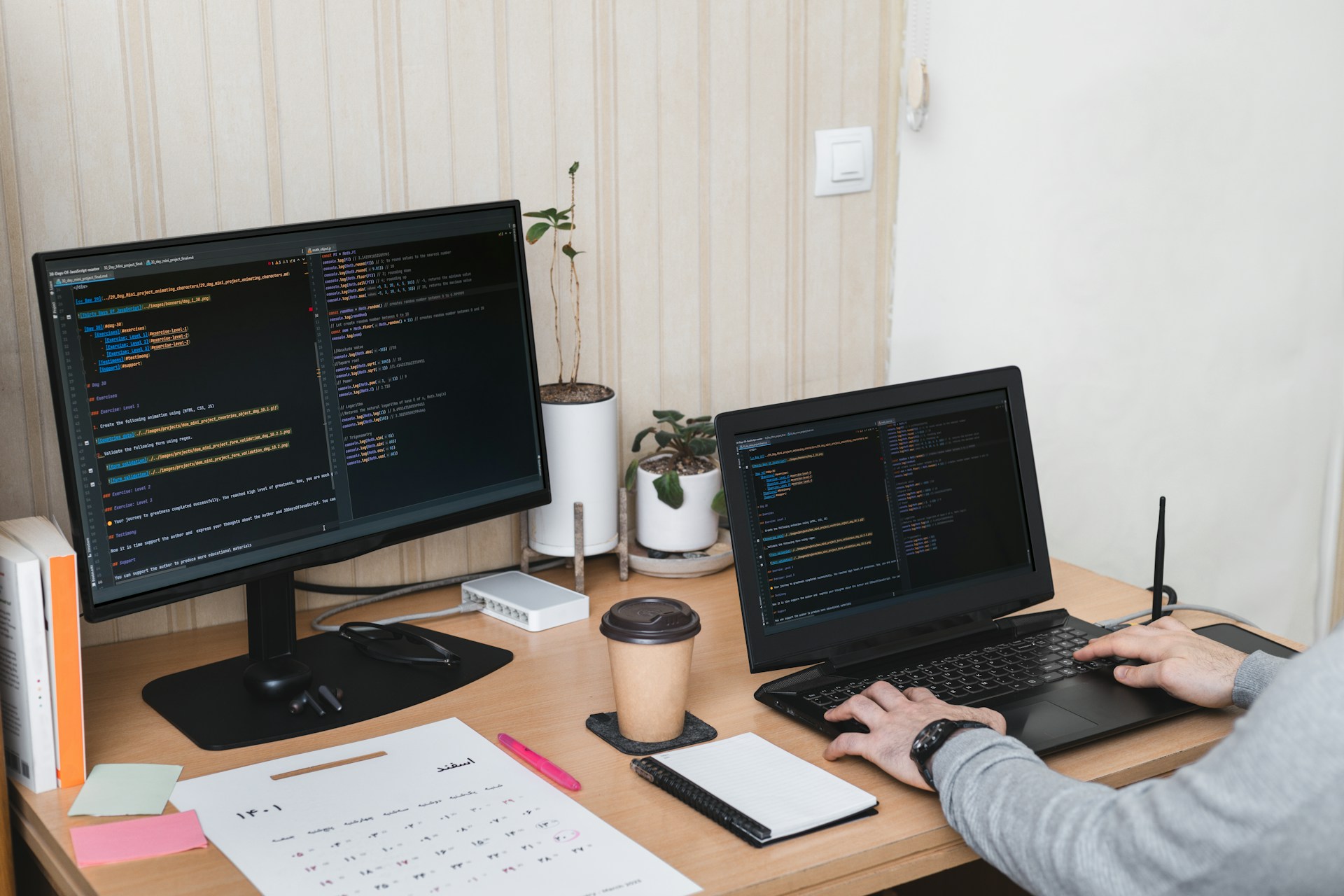 Code Evolved: Keeping Up with Modern Software Engineering