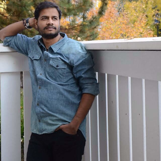 Karthik Marupeddi