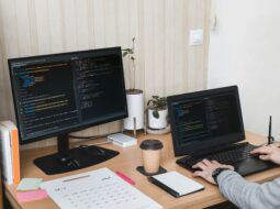 Karthik Marupeddi-Software Engineer