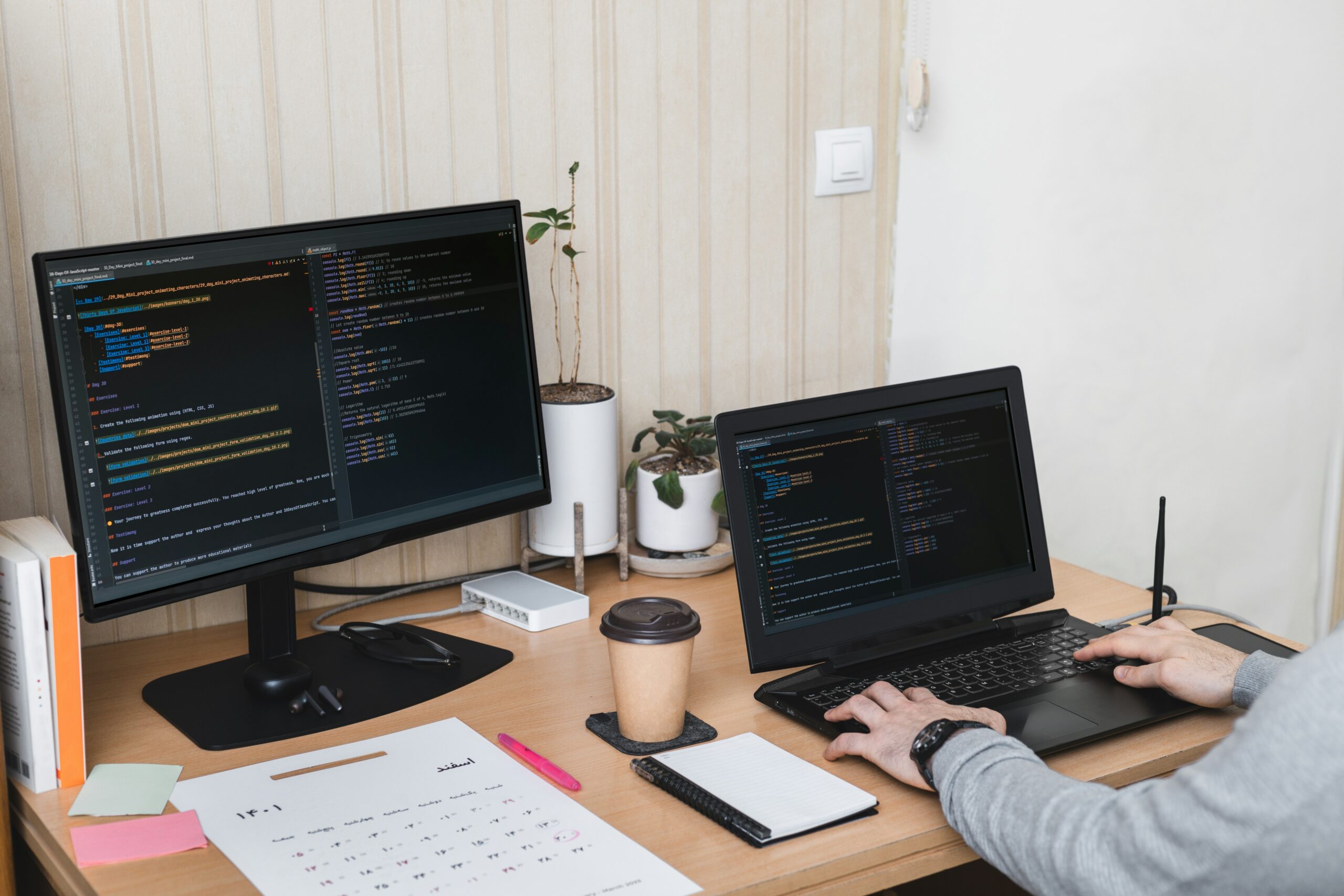 Karthik Marupeddi-Software Engineer