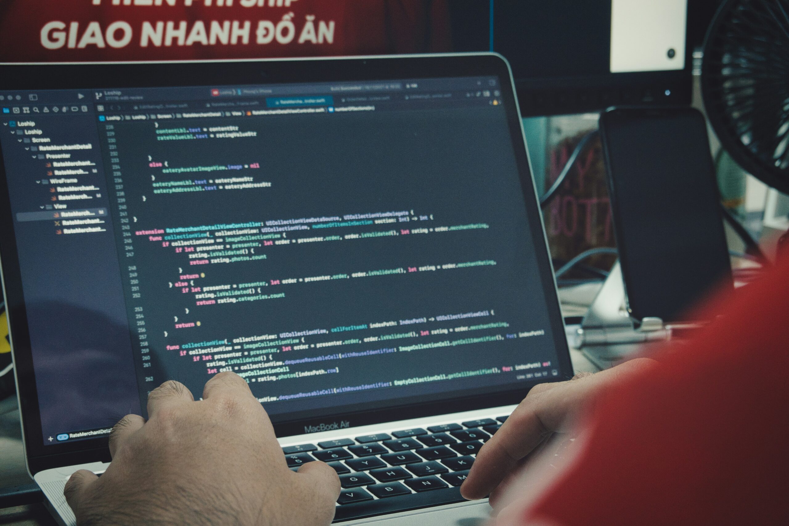 Skilled Software Engineer