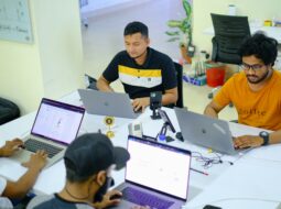 Karthik Marupeddi:Software Engineering Team