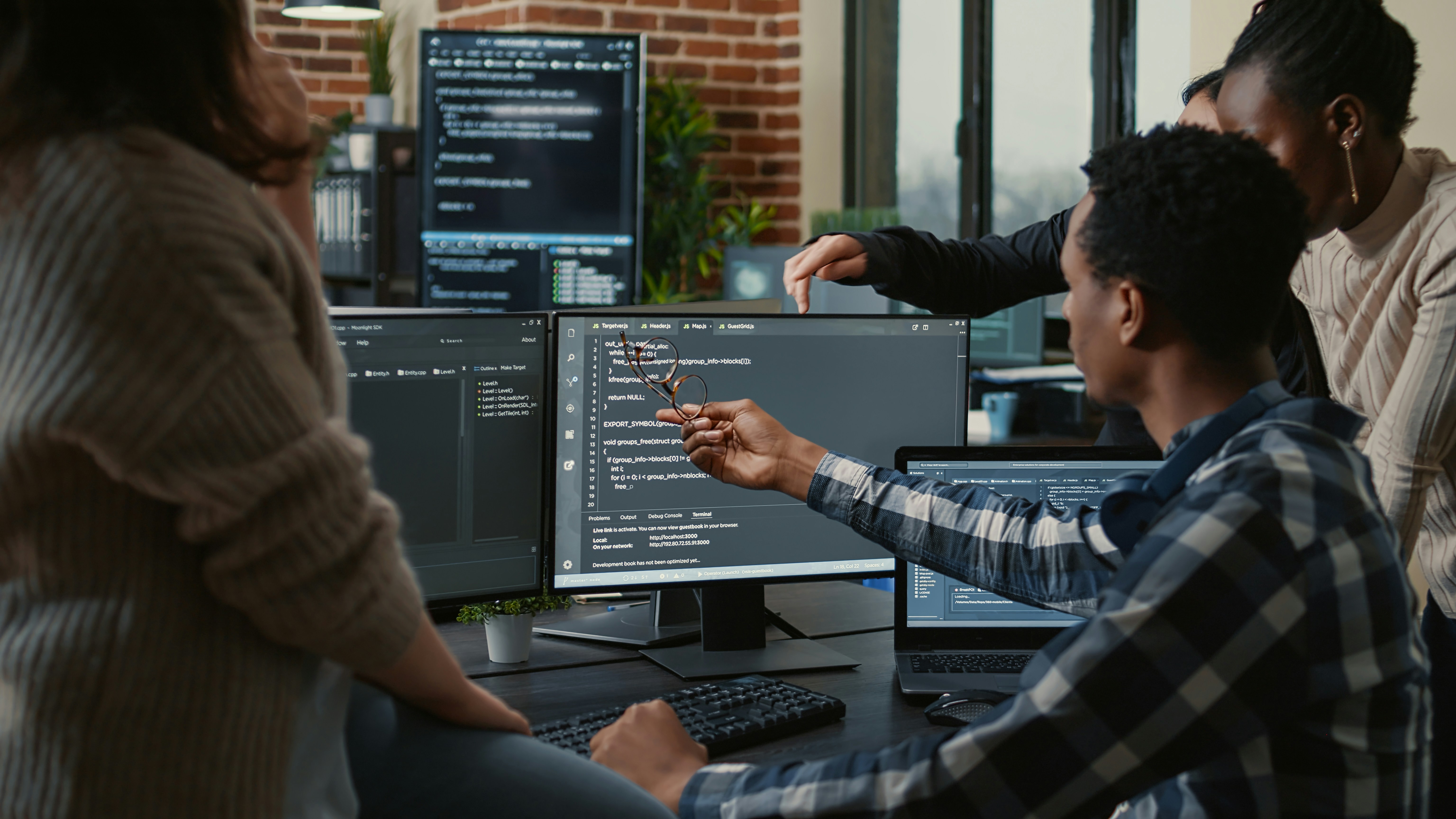 Revolutionary New Software Engineering Techniques That Will Blow Your Mind!
