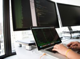 Karthik Marupeddi - software development