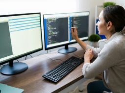 Emerging Trends in Software Development