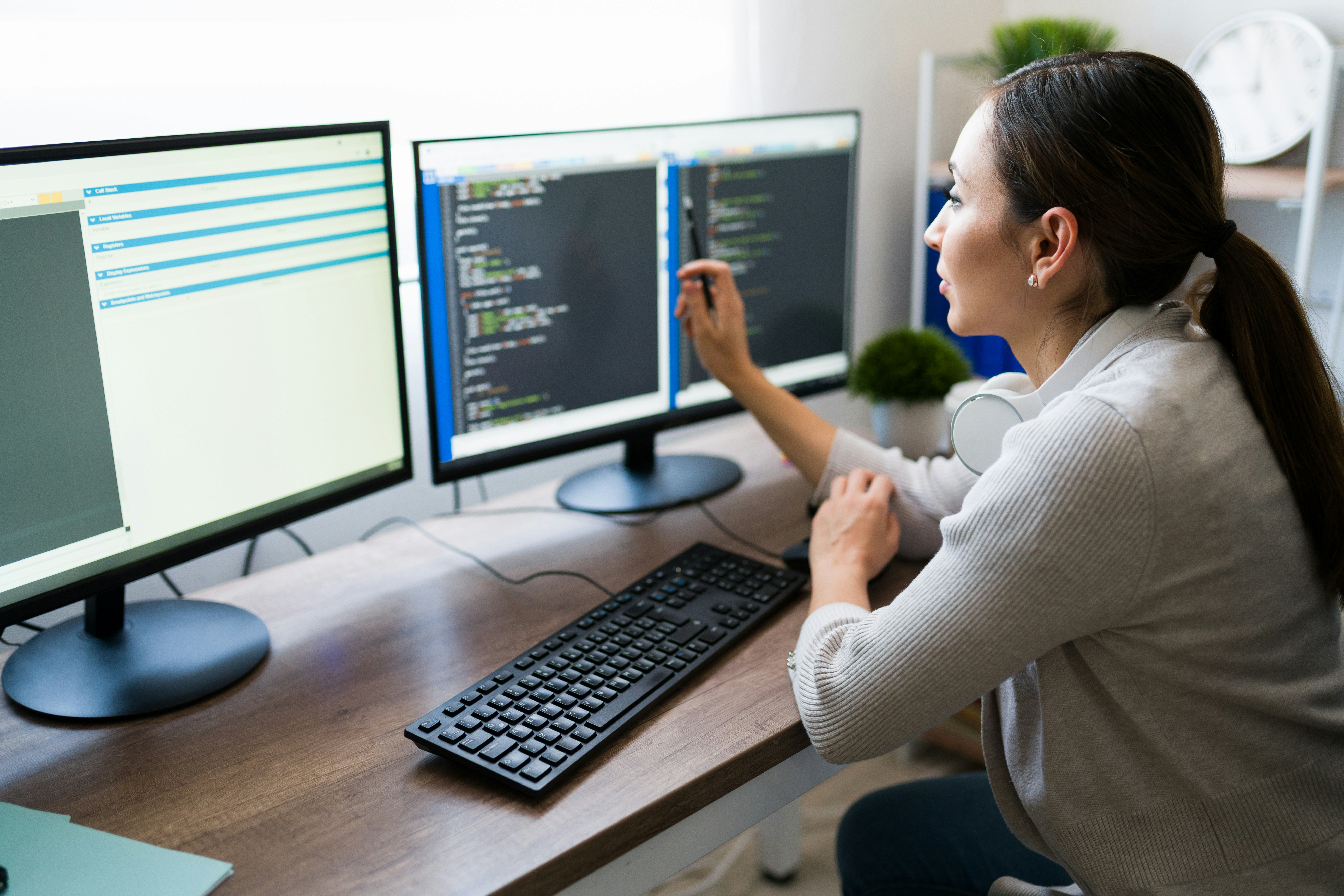 Emerging Trends in Software Development