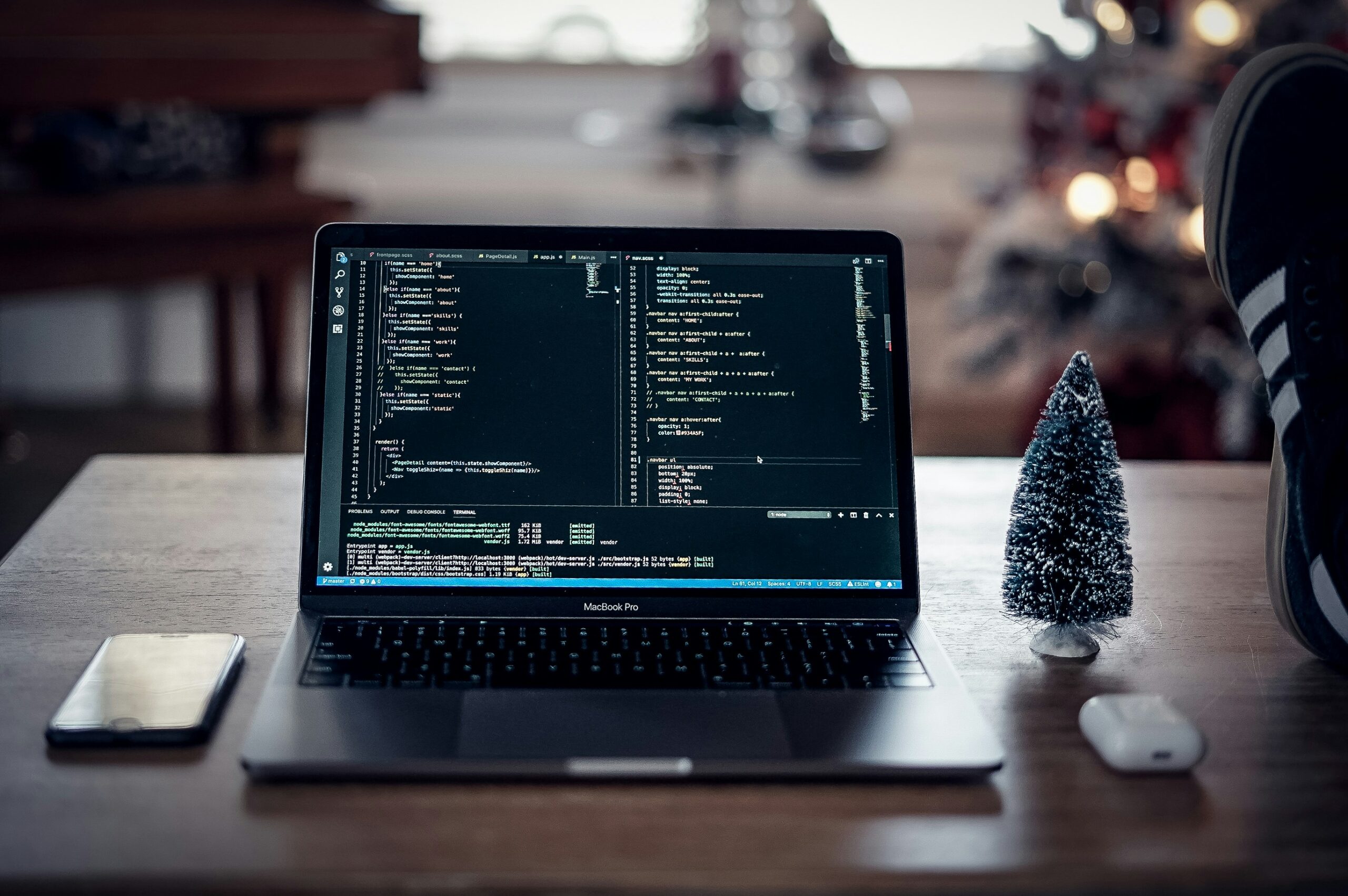 Programming Languages