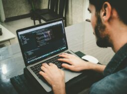 Karthik Marupeddi-Software Engineer