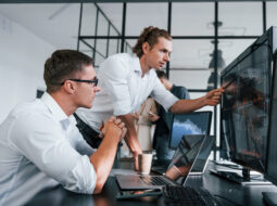 Karthik Marupeddi, Texas - Software Engineering