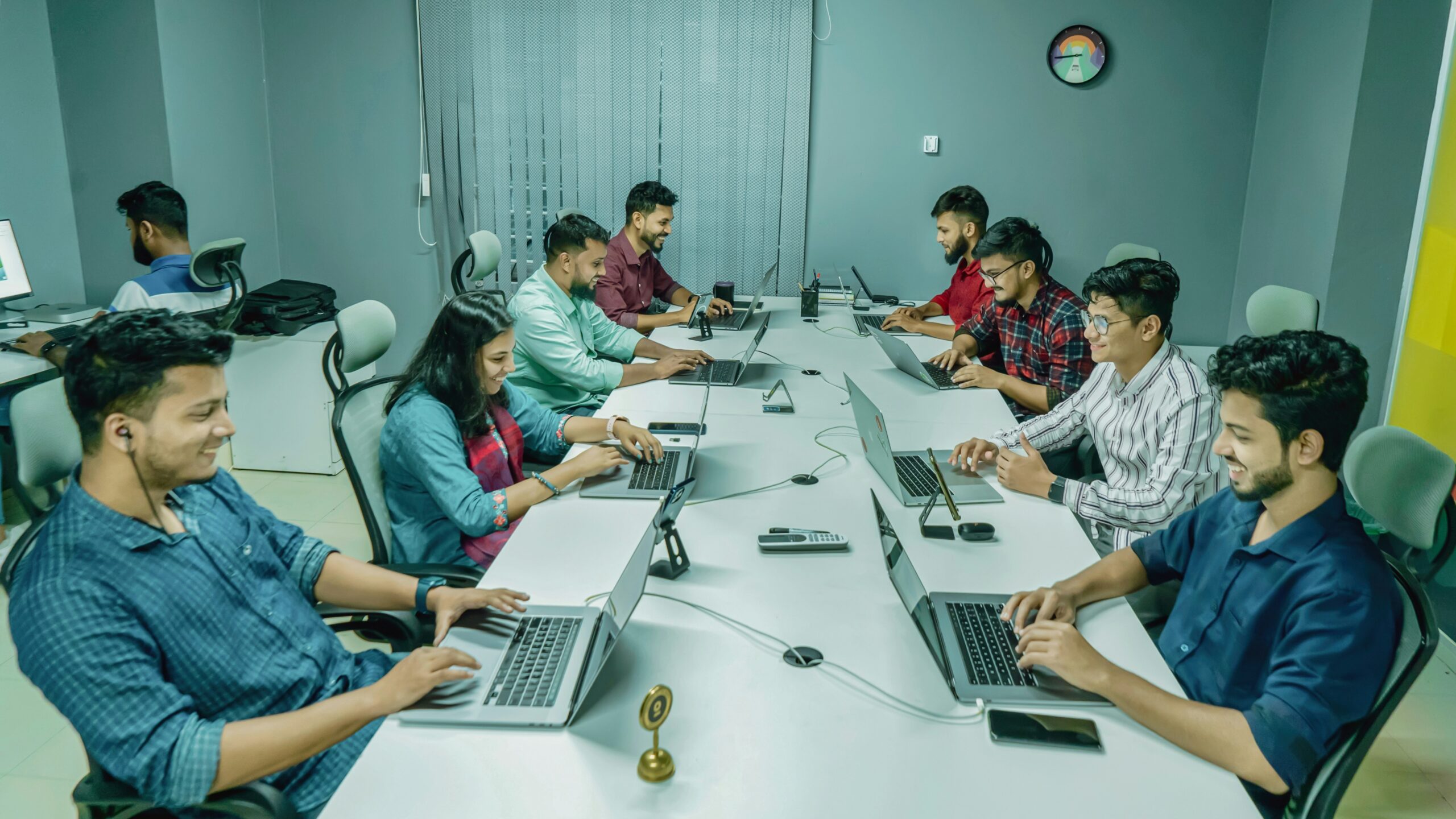Karthik Marupeddi:Software Engineering Team